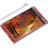 WYŚWIETLACZ LCD TFT 4.0