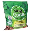 Vitax 5SLG35 Slug Gone Wool Pellets 3.5 litre