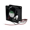Wentylator 60X25 24V łożysko VAPO 2-przew. / Sunon MF60252V3-1000U-A99