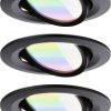 Lampa sufitowa LED, Oświetlenie wewnętrzne LED Paulmann 92437 6 W 500 lm