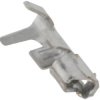 Receptacle, 0.032-0.08 mm², AWG 32-28, crimp connection, tin-plated, SZH-003T-P0.5