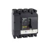Wyłącznik Compact NSX100F TMD 100A 4P LV429860 SCHNEIDER ELECTRIC