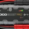 GB150 Car jump starter, JumpStarter, Li-Ion, 3000 A, USB
