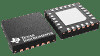Automotive local dimming mini-LED backlight driver with 16-Channel integrated current sink | PWP | 28 | -40 to 125