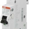 Wyłącznik nadprądowy 1P char. K 0.2A 10kA AC/DC S201M-K0.2UC 2CDS271061R0087