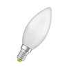 Żarówka LED (wykonana z materiałów z recyklingu) PCR B 40 E14 4,9W 470lm 2700K 827 3 LATA GWARANCJI 4058075824973