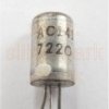 AC141 Germanium NPN transistor