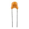 Suntan TS170R1H473MSBFA0R 0.047uF 20% 50V Y5V 2.54mm Radial Ceramic Capacitor