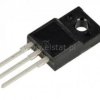 FQPF 4N90C tranzystor Mosfet; kanał N; 2,3A; 900V