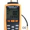 MIER-TMST140D Wibrometr 10Hz-5kHz/USB TENMARS