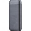 POWER BANK TB-100M 10000 MAH CZARNY FORE