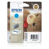 Epson C13T06124020 Epson Teddybear Singlepack Cyan T0612 DURABrite Ultra Ink