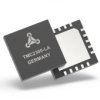 Low voltage silent stepper motor driver 2…11V, up to 1.2A with zero standby current 256 µSteps, CoolStep, StallGuard2 and Stealt