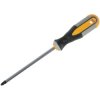 Roughneck 22-143 Screwdriver Pozidriv Tip PZ3 x 150mm