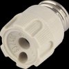 5SH4362 NEOZED screw cap Porcelain size D02, 63A with inspection hole NE
