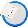 Akyga Aky2487 Non-Rechargeable Cr2032 Button Cell Battery 3V 210Mah Li-Mno2