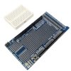Protoshield dla Arduino Mega wraz z płytką stykową 170 pól