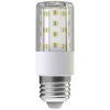 LightMe LM85366 LED Bulb E-27 7.3W Warm White Dimmable 32x90mm