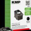 1511,4001 Ink - Canon - black - PG-510 - refill