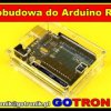 Obudowa Arduino UNO R3