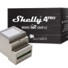 Shelly 4Pro