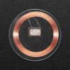 13.56MHz RFID/NFC Clear Tag - Classic 1K
