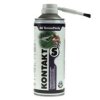 Preparat; czyszczący; Kontakt S/400ml AGT-227; 400ml; aerozol; metalowa puszka; AG Termopasty