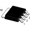 MOSFET N-kanałowy 100 A LFPAK, SOT-669 40 V SMD