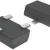 onsemi Cyfrowy tranzystor -50 V SOT-723 PnP 3-pinowy Powierzchnia
