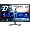 Philips 27M1C5500VL/00 Curved Gaming Monitor 27M1C5500VL Quad HD gaming monitor