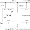 Automotive grade, ±3°C temperature switch with pin selectable 10°C and 30°C hysteresis in SOT | DBV | 5 | -40 to 125