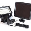 HALOGEN 60LED SOLARNY+SENSOR