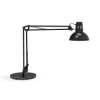 Lampa stołowa Maul MAULstudy 8230490 E-27 czarny