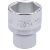 Elora 15315 26mm 1/2" Square Drive Hexagon Socket
