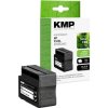 KMP 1725,4001 Ink cartridge replaced HP 932XL, CN053AE Compatible Black H104