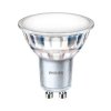Żarówka LED CorePro 4.9W 550lm 4000K Corepro LEDspot 550lm GU10 840 120D 2 lata gwar