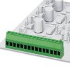 Phoenix Contact 1931291 Zaciski śrubowe 2.50 mm² Ilość styków 2 zielony 50 szt.