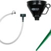 Zestaw lejków KS Tools 150.9230 Wymiary:(Ø) 160 mm 1 szt.