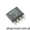 MAX603CSA LDO Regulator Out 5V 0.5A SMD-SO8 MAXIM