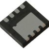 MOSFET N-kanałowy 55 A MicroFET 2 x 2 60 V SMD Pojedynczy 40 W 11,7 milioma