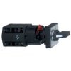 Przełącznik krzywkowy 1P zaciski śrubowe K10C003QCH SCHNEIDER ELECTRIC