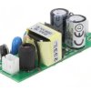 Zasilacz impulsowy otwarty, 6W, 0,5A, 12V DC, KPSB6-12-J
