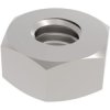 Hexagon nut, M4, stainless steel, according to DIN 934/ISO 4032, BYB-3-16H7904