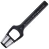 Rennsteig 1400240 Hole Punch 24mm Tool Steel for Rubber/Leather