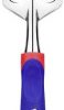 WorkPro WP331007 Widełki z grzebieniem do trawnika