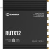 Teltonika RUTX12 router przemysłowy 4G / LTE (RUTX12200000)