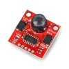 Moduł z czujnikiem ruchu PIR - EKMC4607112K - 170uA - Qwiic - SparkFun SEN-17374