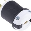 Wtyk Sieciowy, 30A, 250 V Ac, 2P+E Nema L6 - 30P, Rs Pro