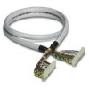 Kabel PLC Phoenix Contact Kabel FLK 40/EZ-DR/150/KONFEK 2289007