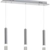 LAMPA WISZĄCA ICE 15W LED ML322 Milagro